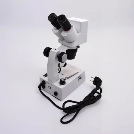 Микроскоп стерео Микромед МС-1 вар.2C Digital